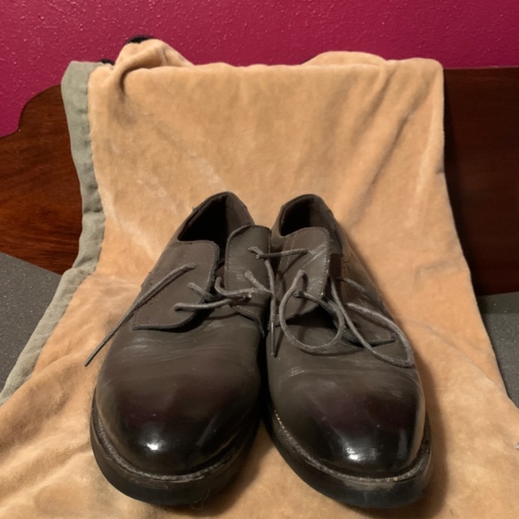 Tomboy Toes Downtown Dapper shoes - Picture 5 of 6